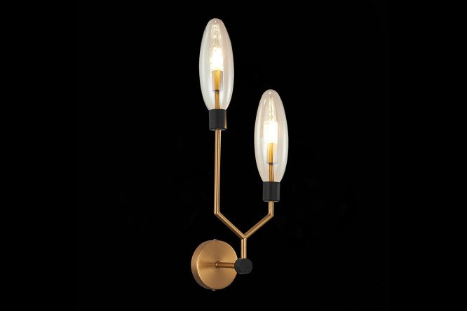 Бра ST LUCE Desima 4 кв.м, G9