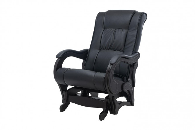 Изображение товара Кресло-глайдер 78 люкс для комфортного отдыха