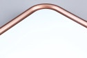 Светильник потолочный AMBRELLA LIGHT Orbital 14 кв.м., 25x6x25 см, LED