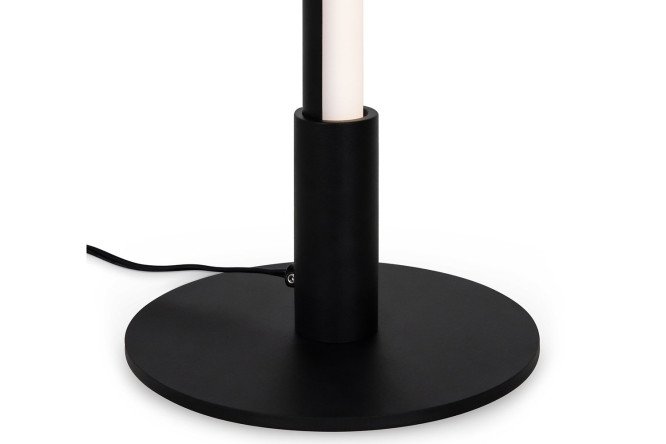 Лампа настольная FREYA Union с выключателем LED, 20x40x20 см