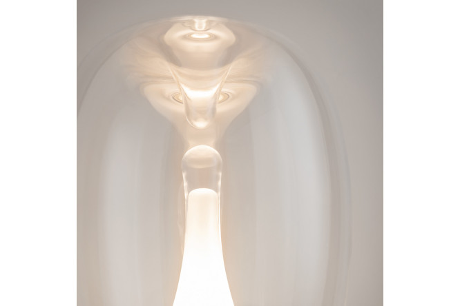 Светильник настольный LED MAYTONI Modern Splash LED, 20x27.2x20 см