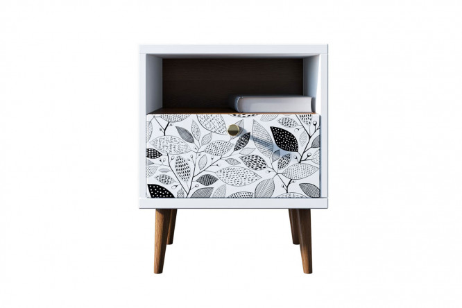 Изображение товара Тумба Berber для хранения и декора вашего интерьера