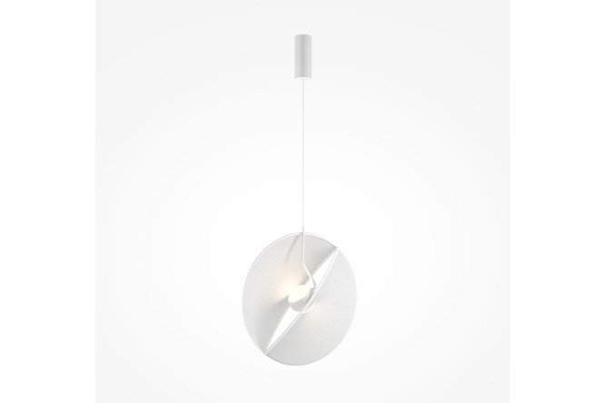 Изображение товара Светильник подвесной MAYTONI Modern Reflex 5 кв.м., LED, 45 см