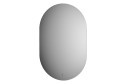 Зеркало с LED-подсветкой DEFESTO Opti DF 2915R 60х90 см
