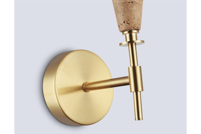 Светильник настенный AMBRELLA LIGHT High Light 2 кв.м, G9