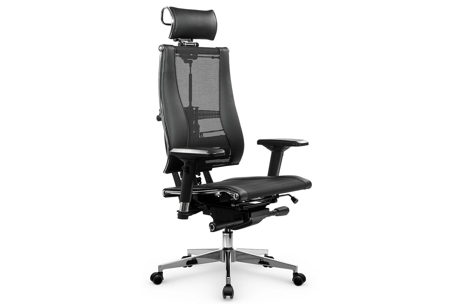 Кресло МЕТТА Y 4DT B2-14D