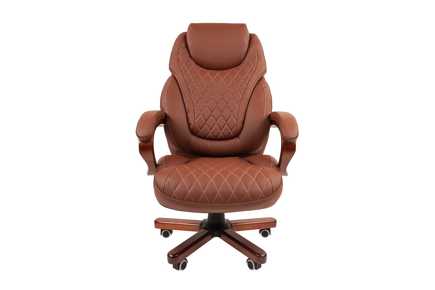 Кресло офисное CHAIRMAN 406