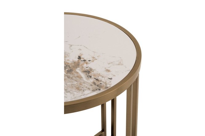 Журнальный столик Stool Group Алиада