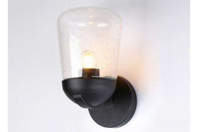 Светильник уличный AMBRELLA LIGHT Garden Планка, 40 Вт, E27