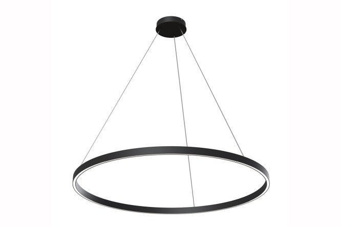 Изображение товара Светильник подвесной MAYTONI Modern Rim LED 100 см