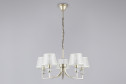 Светильник подвесной AMBRELLA LIGHT High Light 20 кв.м., 62х74х62 см, E14
