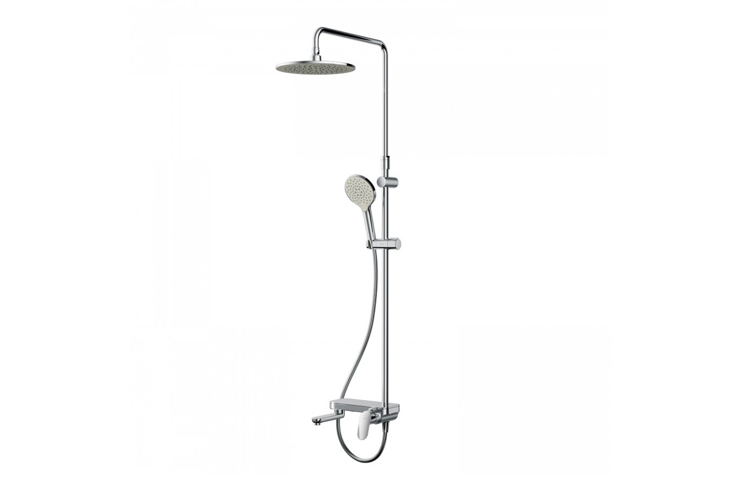 

Душевая система Like, Like