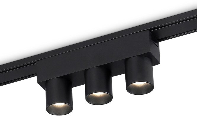 Изображение товара Трековый светильник LED AMBRELLA LIGHT 1 м² с естественным свечением