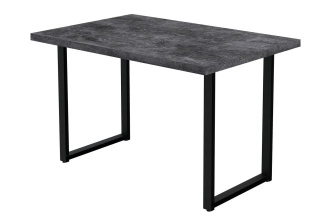 Изображение товара Обеденный стол Бастет 120х75х80 см ВЛДСП для кухни и столовой