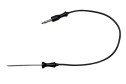 Электрический духовой шкаф KORTING OKB 1331 S GNBX 59.5х59.6х56.6 см
