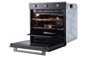 Электрический духовой шкаф KORTING OKB 1310 GNBX 56.5х59.5х59.5 см