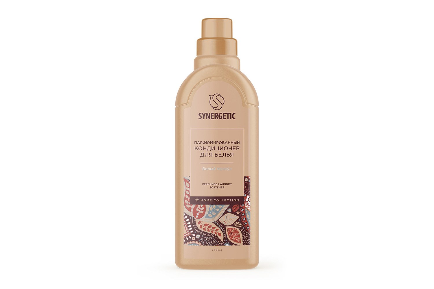 SYNERGETIC Кондиционер Home collection