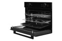 Электрический духовой шкаф KUPPERSBERG KMW 612 Black 59.5х45.4х56.8 см