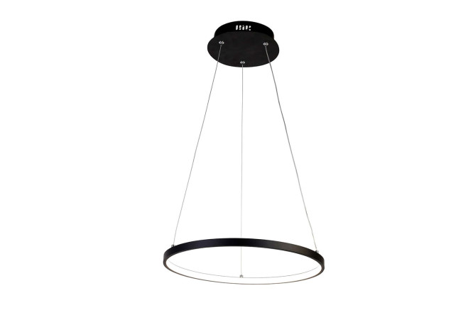Изображение товара Люстра подвесная FAVOURITE Giro 5 кв.м., LED, 40 см