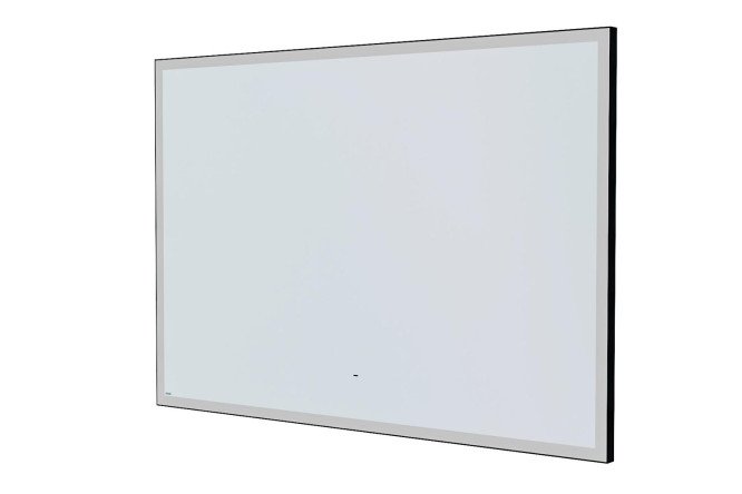 Изображение товара Зеркало с подсветкой IDDIS Slide 100х70х2.5 см