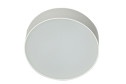 Светильник накладной CITILUX Тао 4 кв.м., LED, 13.6 см