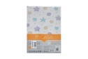 Комплект постельного белья MICASA Kids Lovely stars 143х215 см