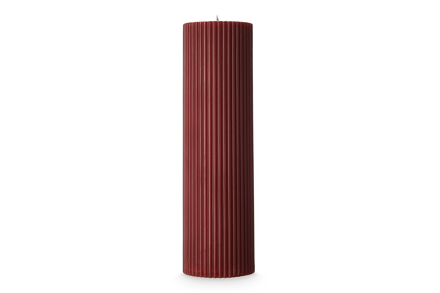 Свеча HOFF Ribbed