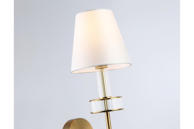 Светильник настенный AMBRELLA LIGHT High Light LH71025 2 кв.м, E14