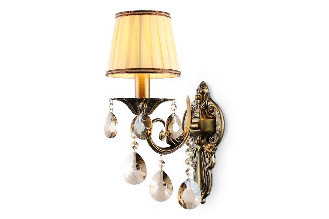 Светильник настенный AMBRELLA LIGHT TR4578 2 кв.м, E14