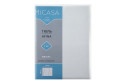Тюль MICASA Afina 500х280 см, 1 шт., цвет молочный