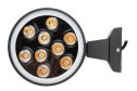 Светильник уличный JAZZWAY PWL-300110/30D На корпус, 9 Вт, LED