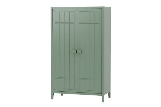 Изображение товара Шкаф 2-дверный Carlos