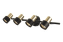Спот CITILUX Sat CL505641 с выключателем 60x10.5x15 см, GU10