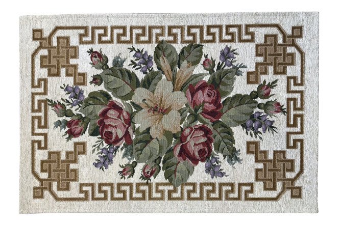 Изображение товара Ковёр Арт 3 315 W 60х90 см