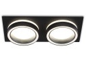 Чёрный