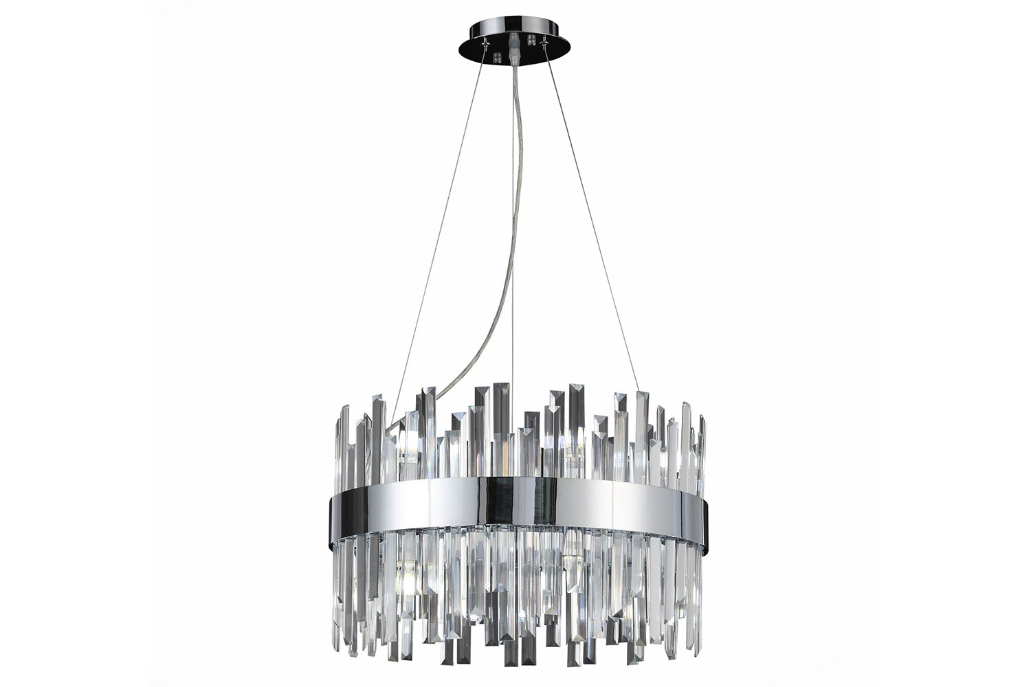 Люстра подвесная ST LUCE Bafo