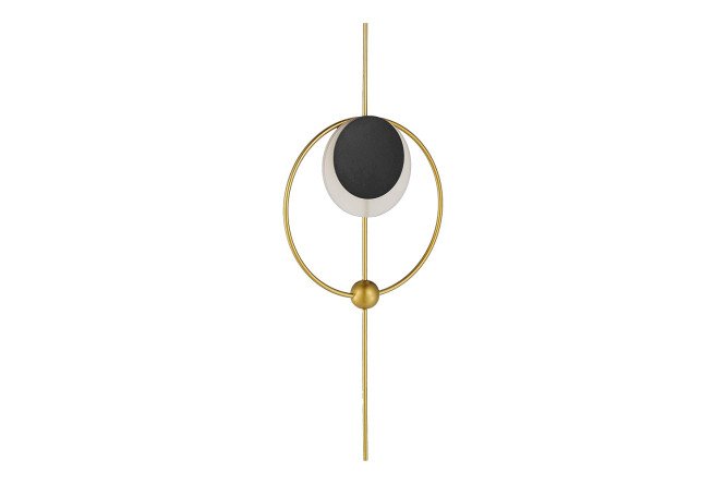 Светильник настенный ST LUCE Dali 2 кв.м, LED