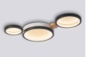 Светильник AMBRELLA LIGHT Comfort 26 кв.м., 29x5.5x62 см, LED