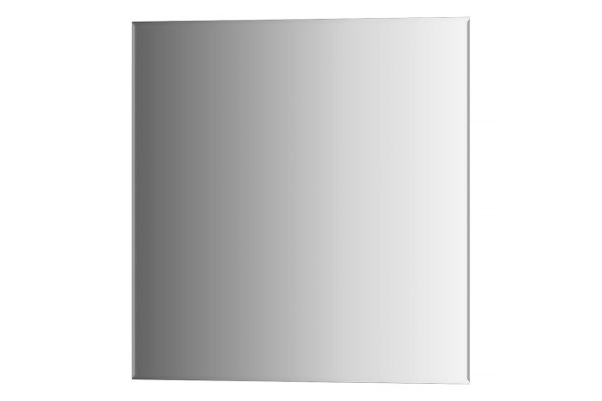 Изображение товара Зеркало настенное с фацетом EVOFORM Standard BY 0203 40х40х1 см