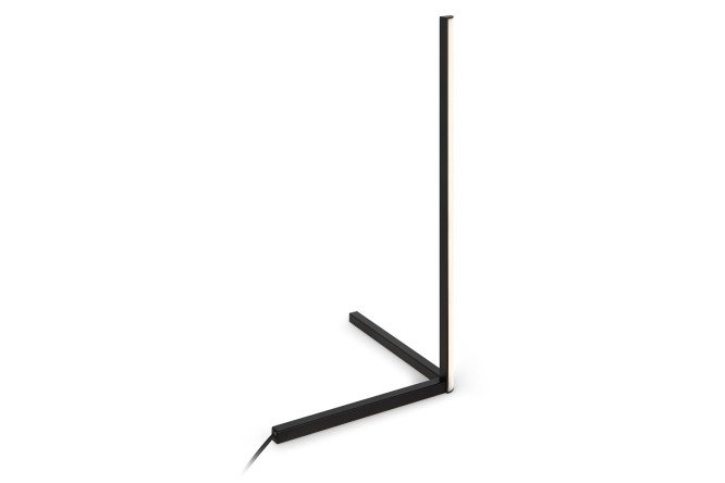 Лампа настольная FREYA Union LED, 24.5x55x24.5 см