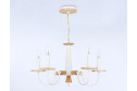 Светильник подвесной AMBRELLA LIGHT Traditional 14 кв.м., 55.5х31х55.5 см, E14