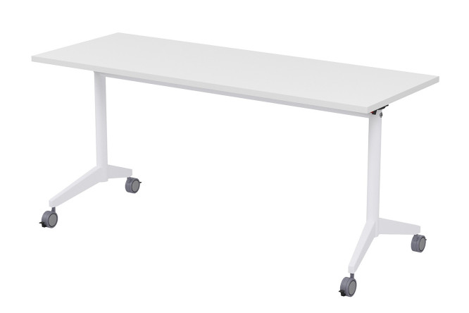 Изображение товара Стол-трансформер Bend 160х75х60 см стильная и практичная мебель