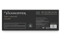 Ковш с крышкой VANHOPPER Versailles 1.9 л