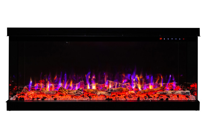 Электрокамин RealFlame Onyx 50