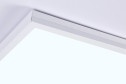 Светильник AMBRELLA LIGHT Panels 10 кв.м., 59.5x2.5x59.5 см, LED
