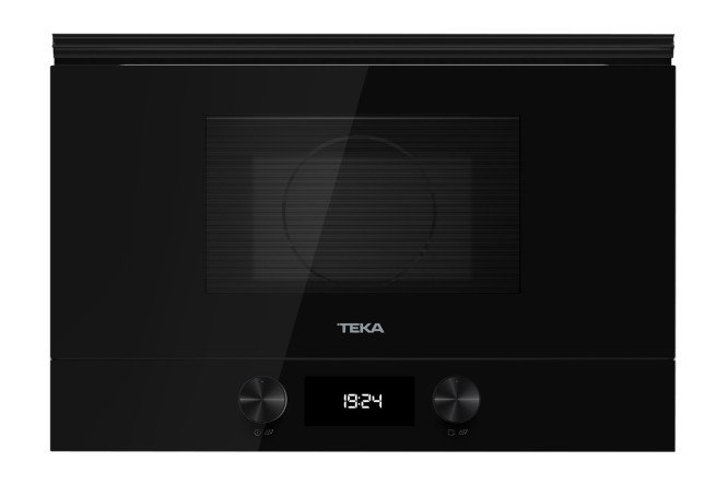 Изображение товара Микроволновая печь Teka ML 8220 BIS L FULL BLACK 59.5х39х33.4 см