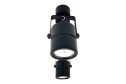Светильник накладной AMBRELLA LIGHT Techno Spot 1 м², 6x13x8 см, GU10