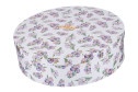 Чайный набор Lefard Irises 6 перс., 12 предм., Фарфор