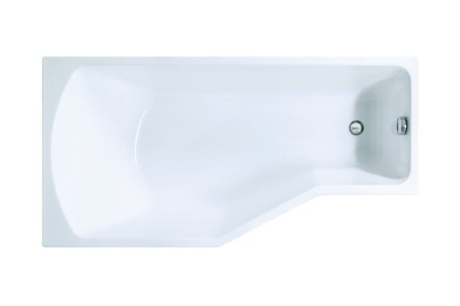 Изображение товара Ванна Marka One Конвей (Convey) L, белый 150x75 см