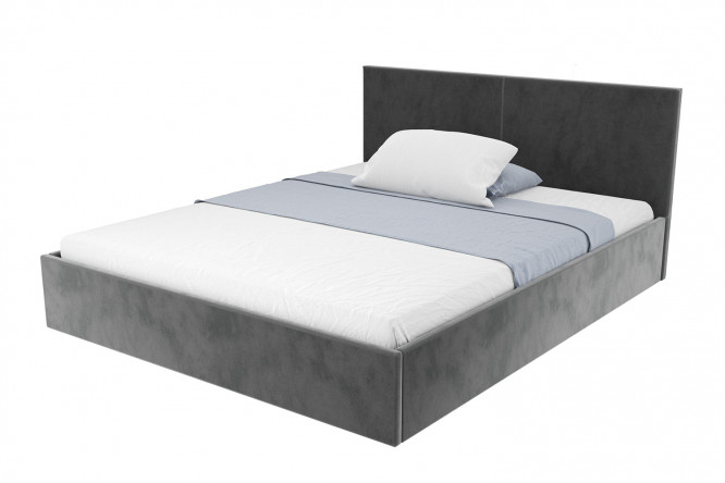 Кровать с подъёмным механизмом Астра 160х200 см